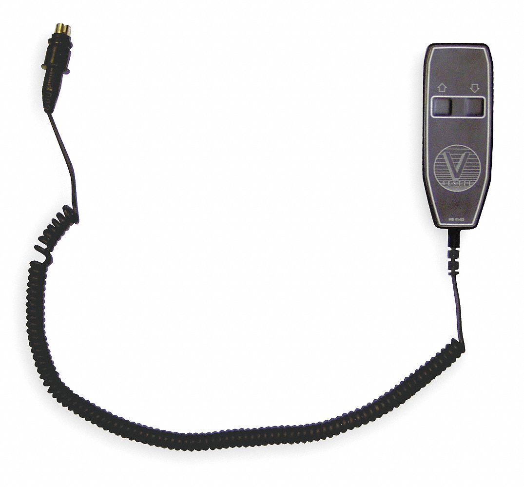 Detachable Hand Control Pendant Grainger