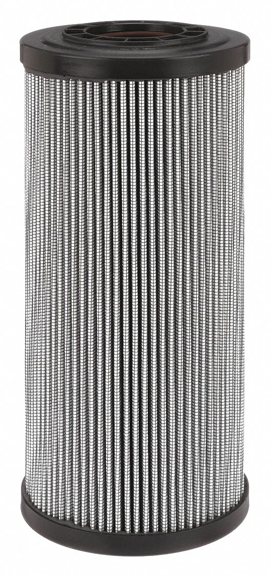 PARKER, 932670Q, KZ10, Hydraulic Filter Element 1XPH3932670Q Grainger