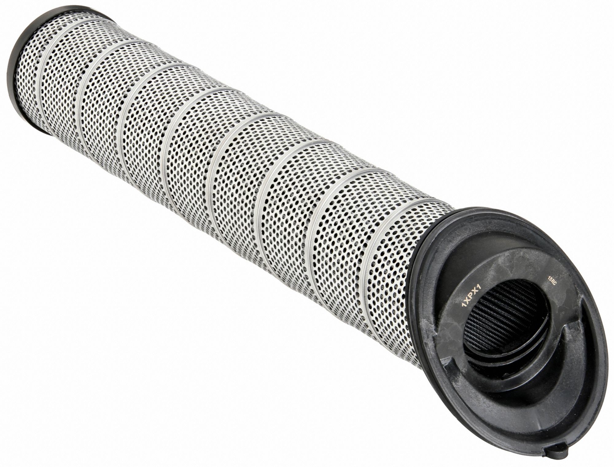 PARKER Hydraulic Filter Element 10 gpm Max. Flow, 200 psi Max