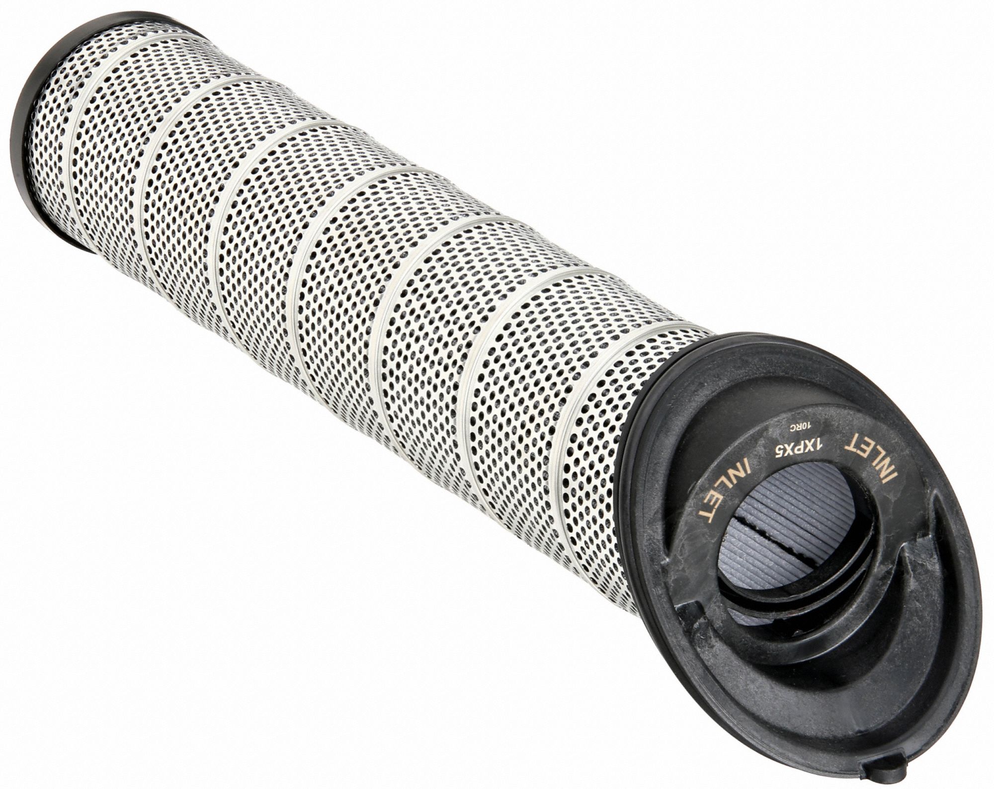 PARKER Hydraulic Filter Element 10 gpm Max. Flow, 200 psi Max