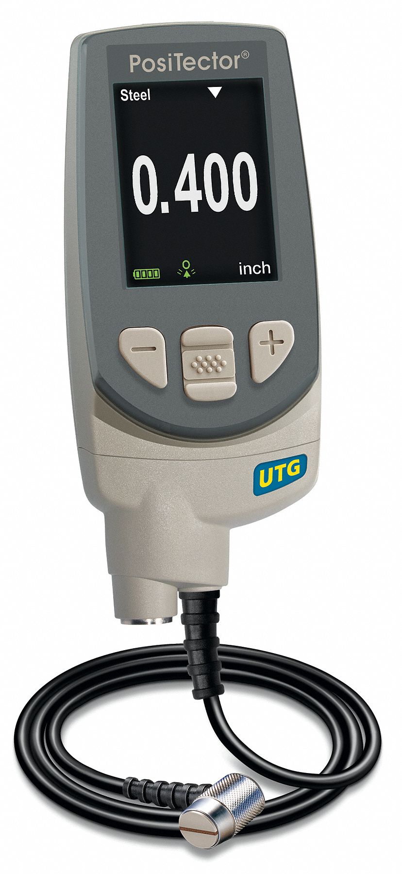 DEFELSKO, Couplant/Protective Holster/Soft Carrying Case, +/0.001