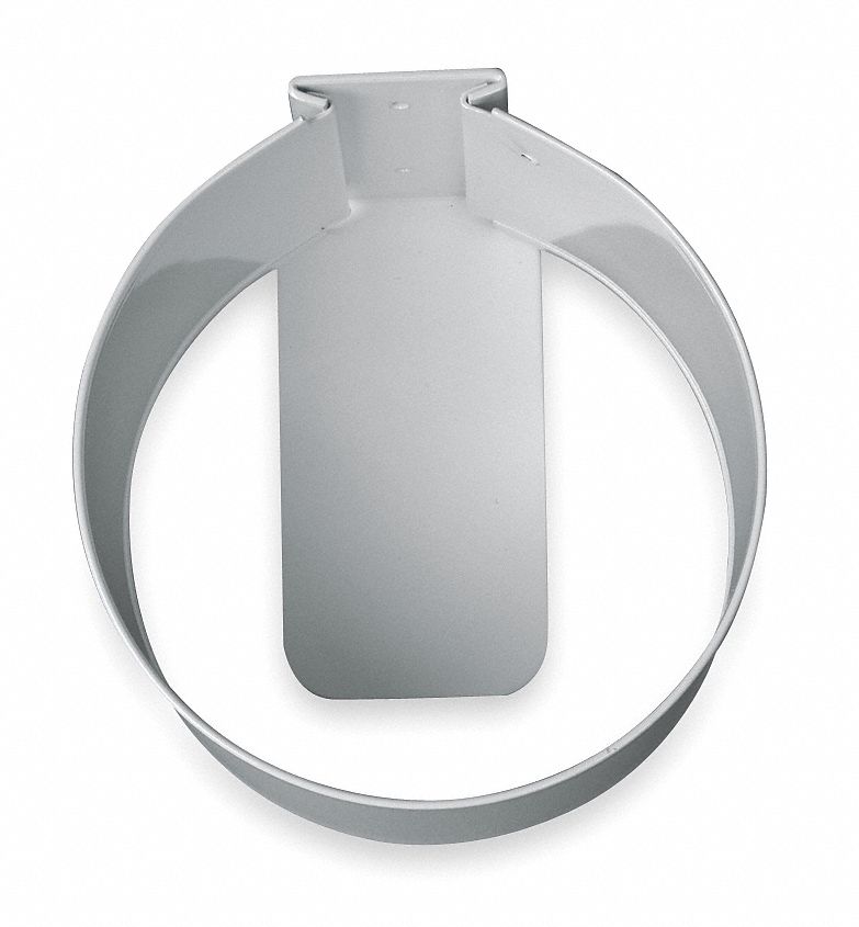 TOUGH GUY, Air Freshener Holders, 1YRP8/1YRP9/1YRR1, Wall Mount Jar