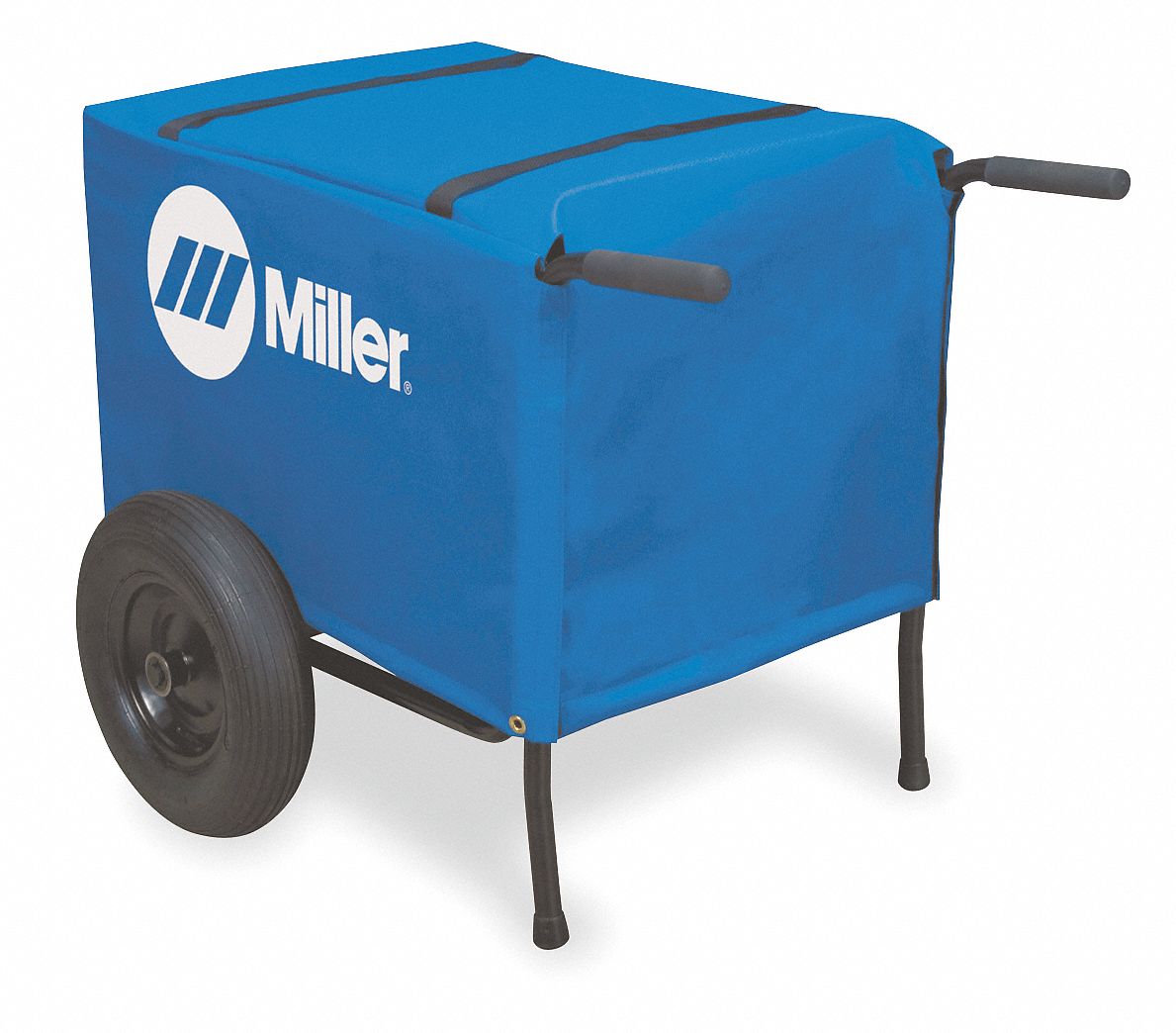 MILLER ELECTRIC, Blue, Protective Cover 1Z550195193 Grainger