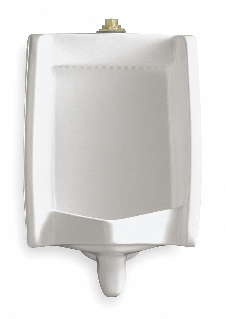 AMERICAN STANDARD Urinal 1ZKY86501010.020 Grainger