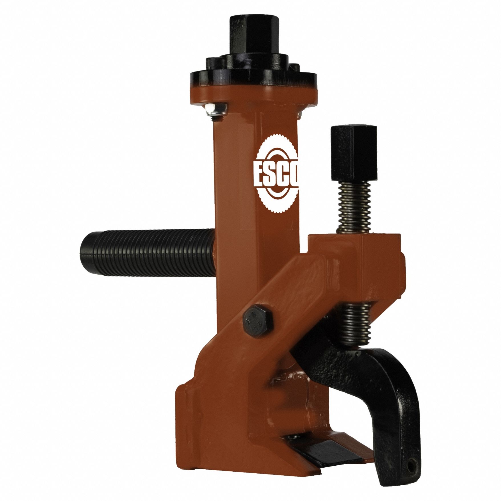 ESCO/EQUIPMENT SUPPLY CO, Pneumatic Bead Breaker, Steel, Bead Breaker