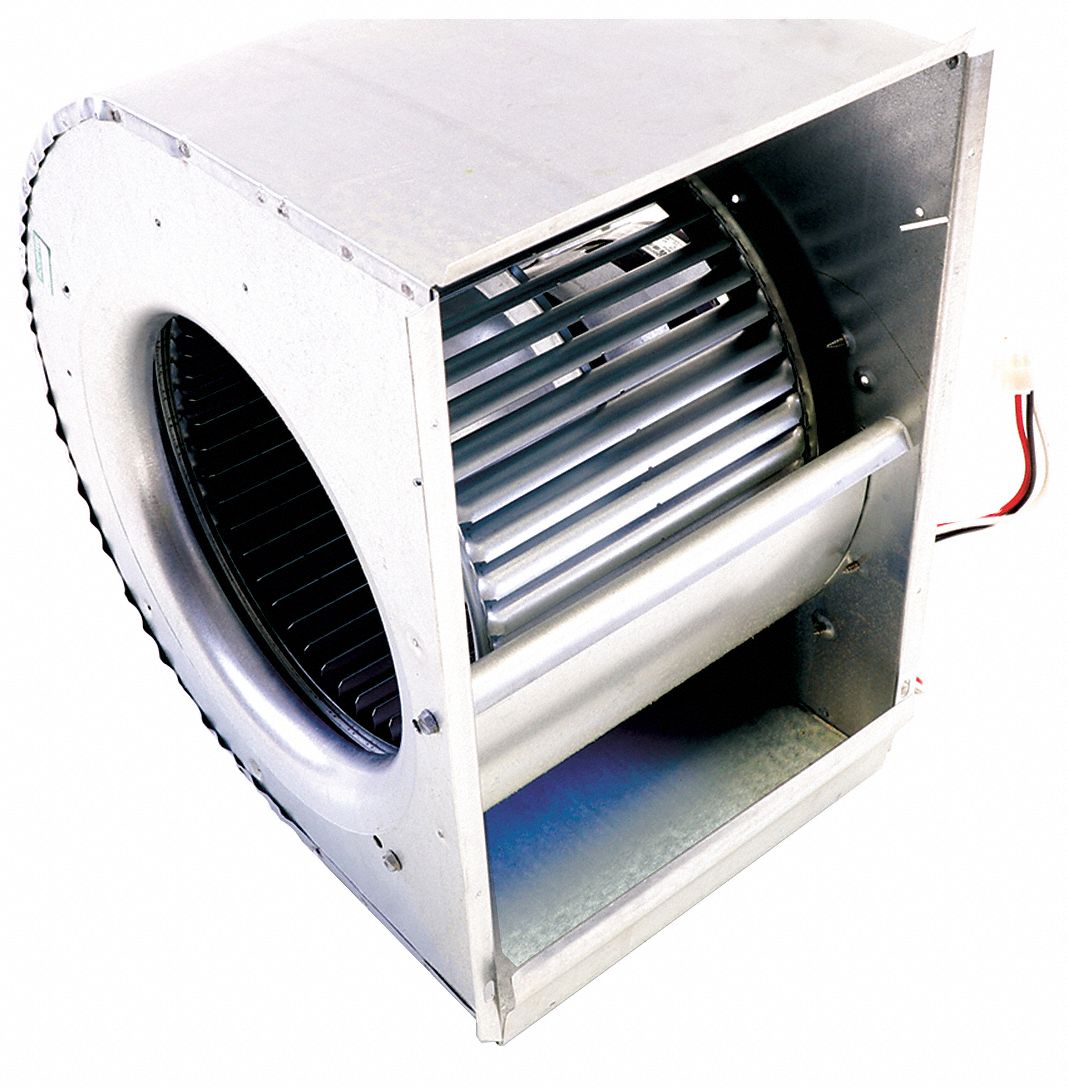 YORK Blower Assembly, 4 tons: For DGAA090BDTA, Fits York Brand - 208P27