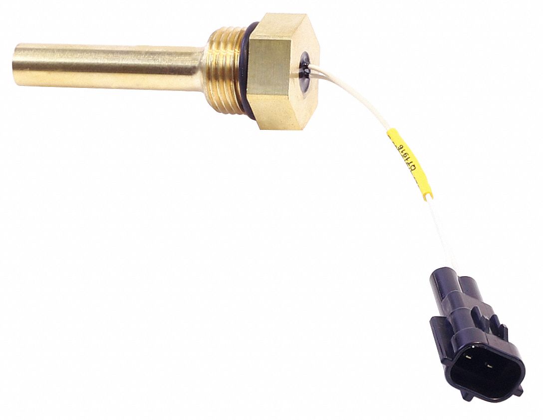 YORK, Fits York Brand, 02547670000, Discharge Temperature Sensor