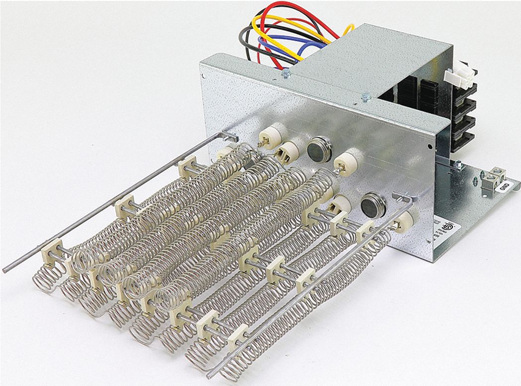 YORK, Fits York Brand, S16HK16501506, Heater Element, 15kW with