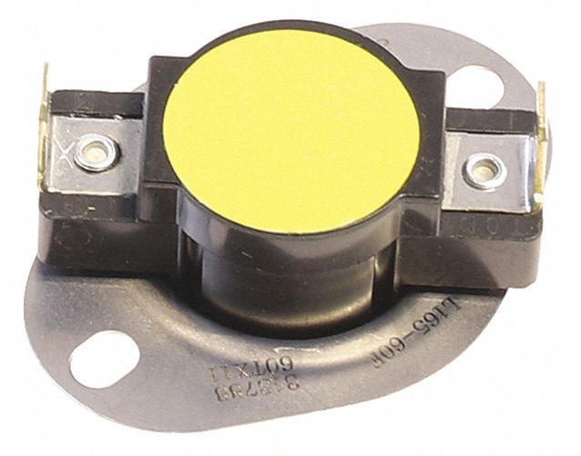 YORK, Fits York Brand, S135003121, Limit Switch, 105 Degrees to 165