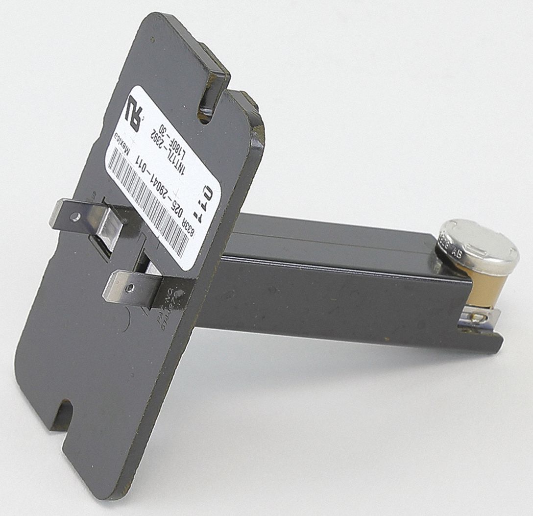 YORK Limit Switch, 150 Degrees to 180 Degrees F, Auto