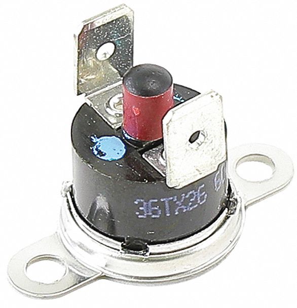 YORK, For P4CSD08N06501A, Fits York Brand, Limit Switch, 160 Degrees F