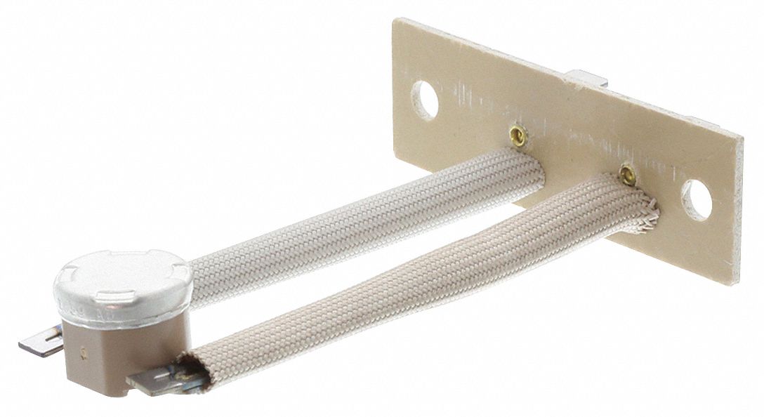 YORK Limit Switch, 180 Degrees to 210 Degrees F, Auto