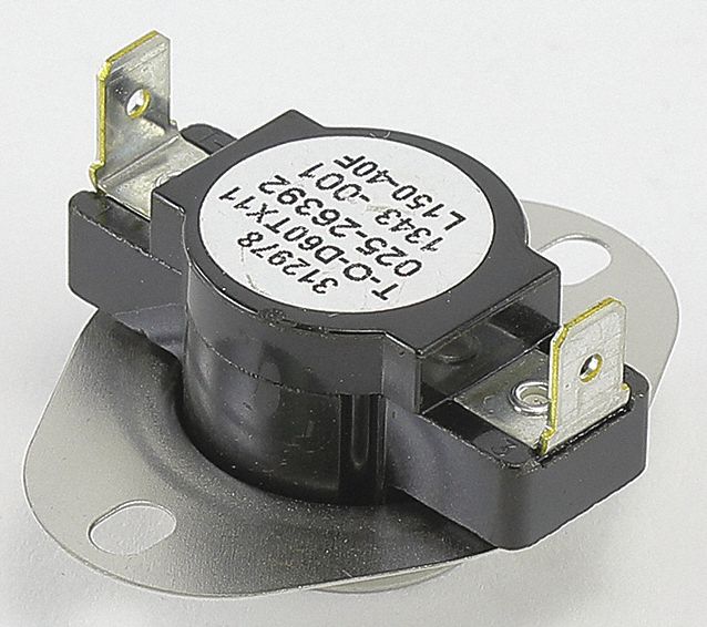 YORK, For DH060N08N2AAA2A, Fits York Brand, Limit Switch, SPST, 150