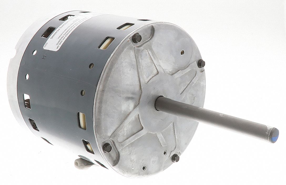 YORK, Fits York Brand, ECM Blower Motor, 3/4 HP - 208Y29|S1-324-36074