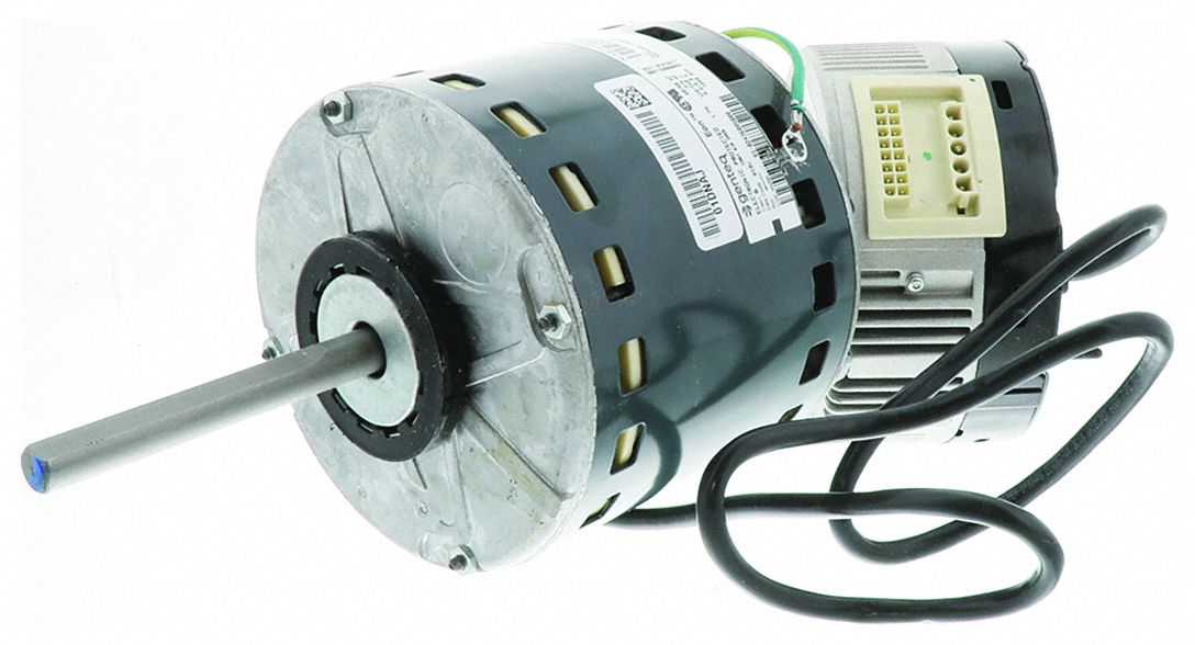 YORK, For D1NP036N07206A, Fits York Brand, ECM Motor, 3/4 HP 208Y31