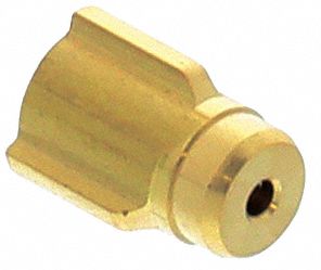 YORK, For TCJD24S41S3A, Fits York Brand, Refrigeration Orifice, No.55