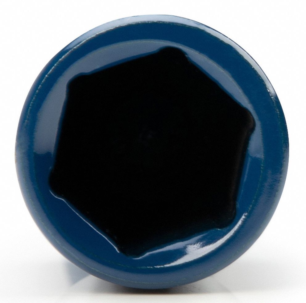 STEELMAN Torque Stick Extension Impact Wrenches, Alloy Steel