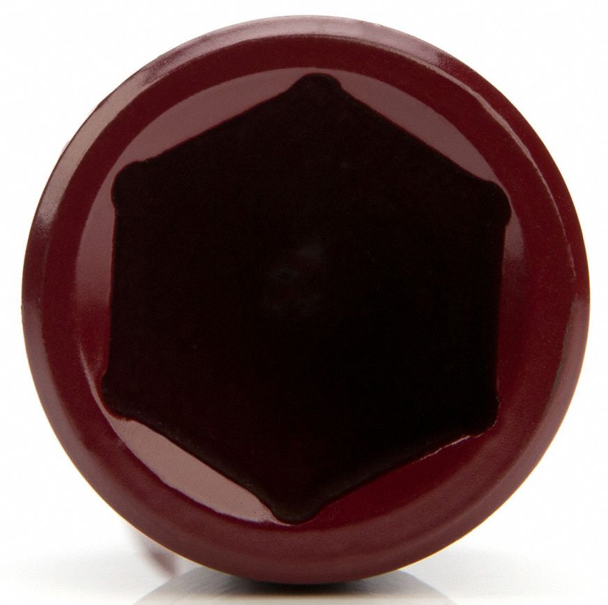 STEELMAN Torque Stick Extension Impact Wrenches, Alloy Steel