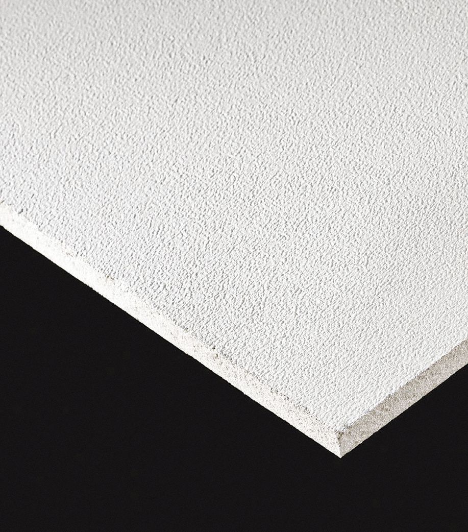 Armstrong Vinyl Faced Gypsum Ceiling Tile