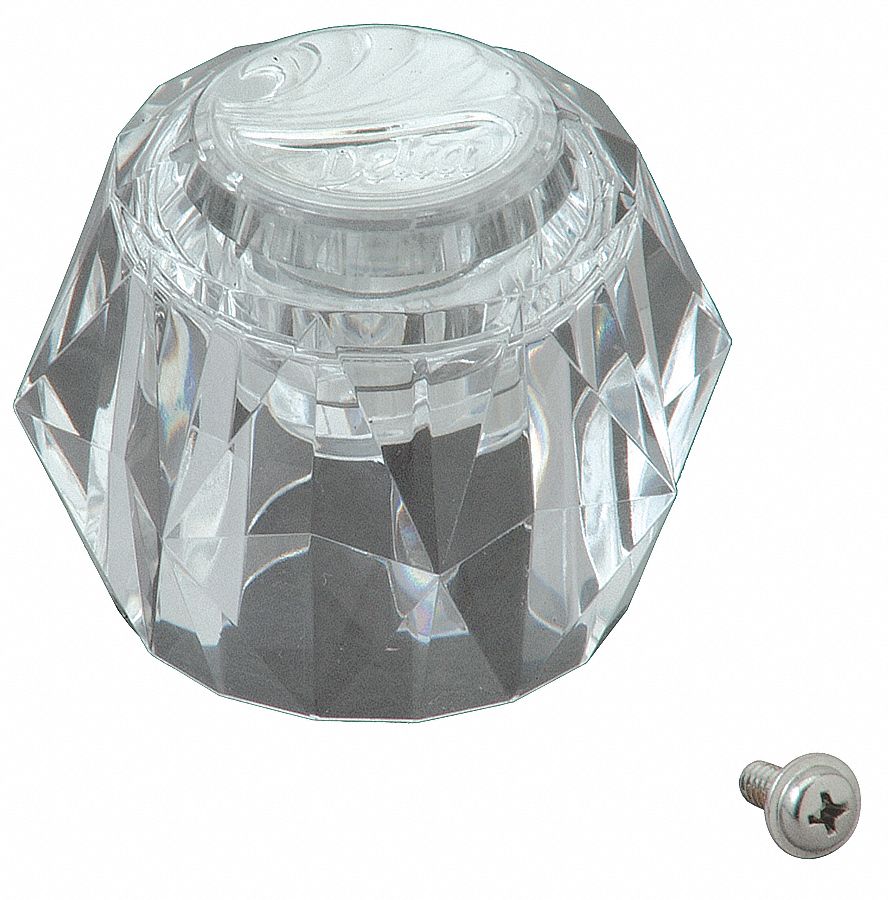 Delta, For Delta New Style Series 600, Tub and Shower Handle - 20CC33