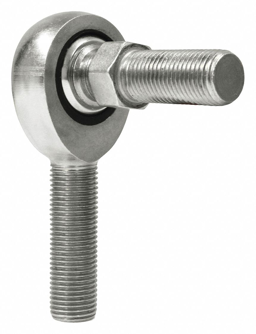 5/818" Spherical Rod Ends Heim Joints Grainger Industrial Supply