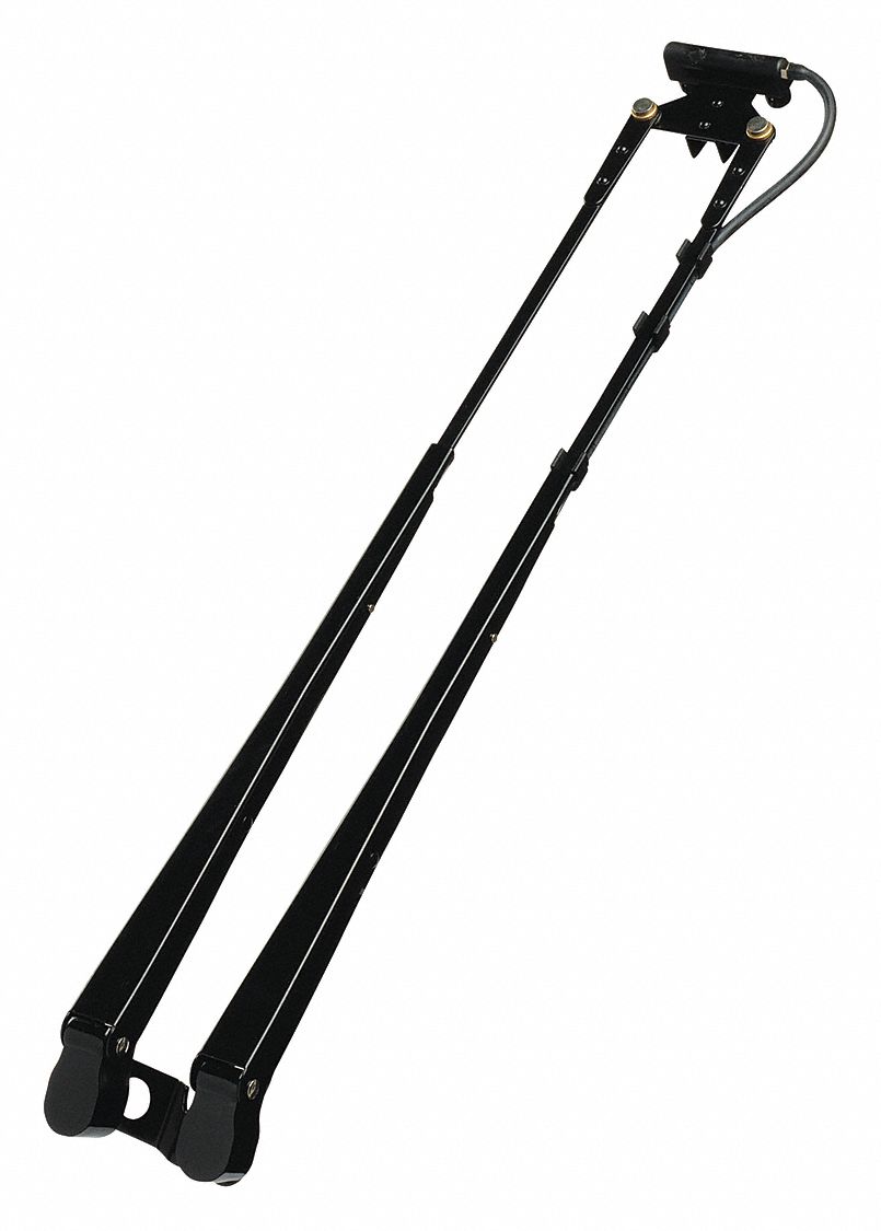 AUTOTEX Metal Adjustable Length Wiper Arm Wiper Arm - 20G312|200715