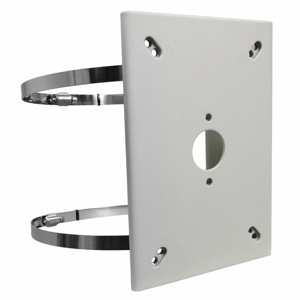 LTS Pole Mount Clamp Bracket 20H279LTB04BV Grainger