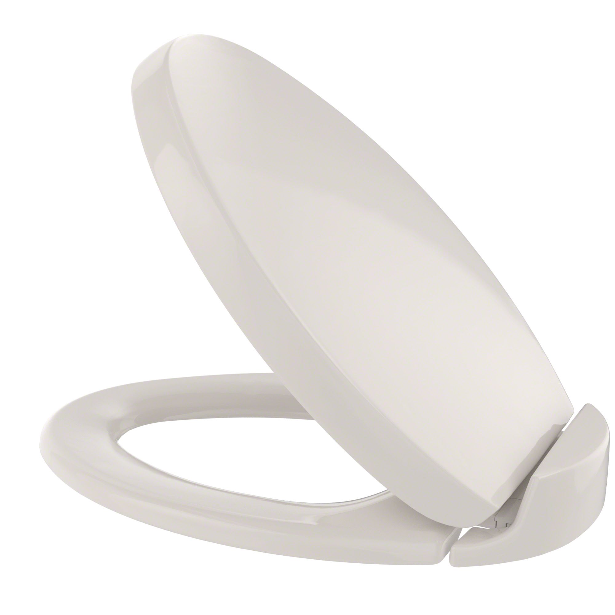 TOTO Elongated, Standard Toilet Seat Type, Closed Front Type, Includes