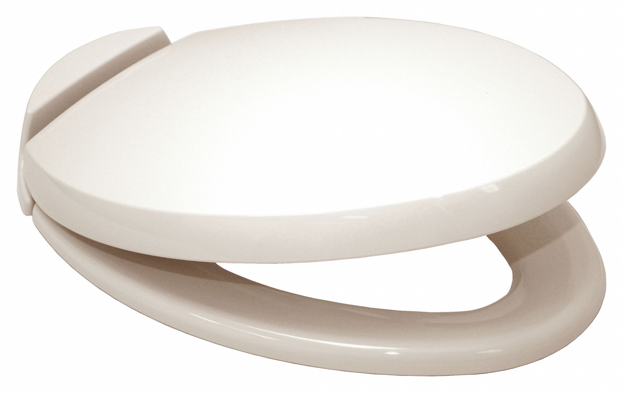 TOTO Elongated, Standard Toilet Seat Type, Closed Front Type, Includes