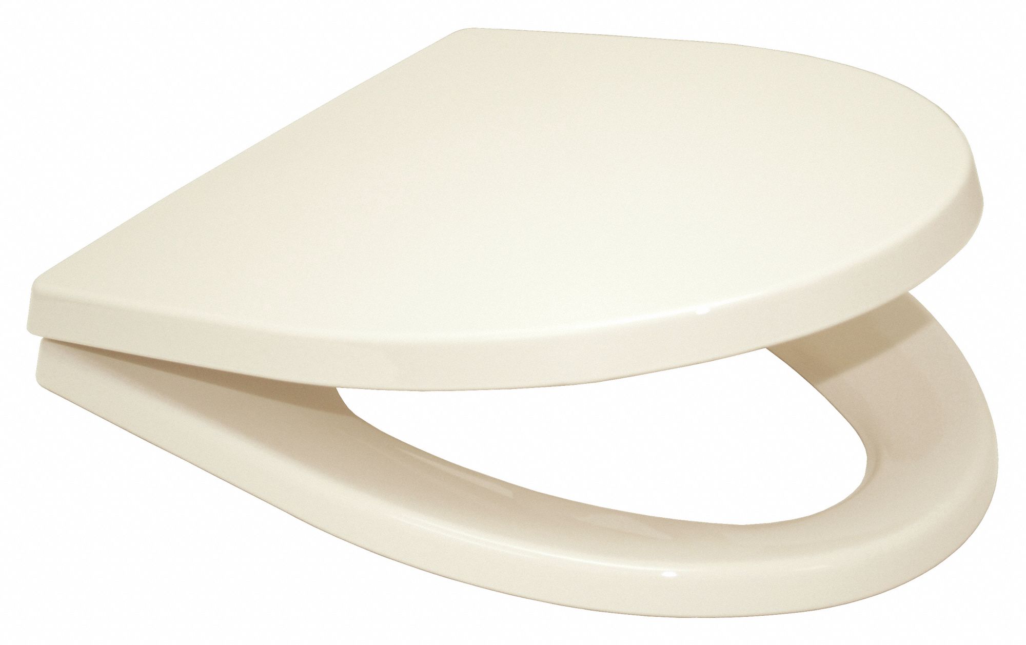 TOTO Elongated, Standard Toilet Seat Type, Closed Front Type, Includes