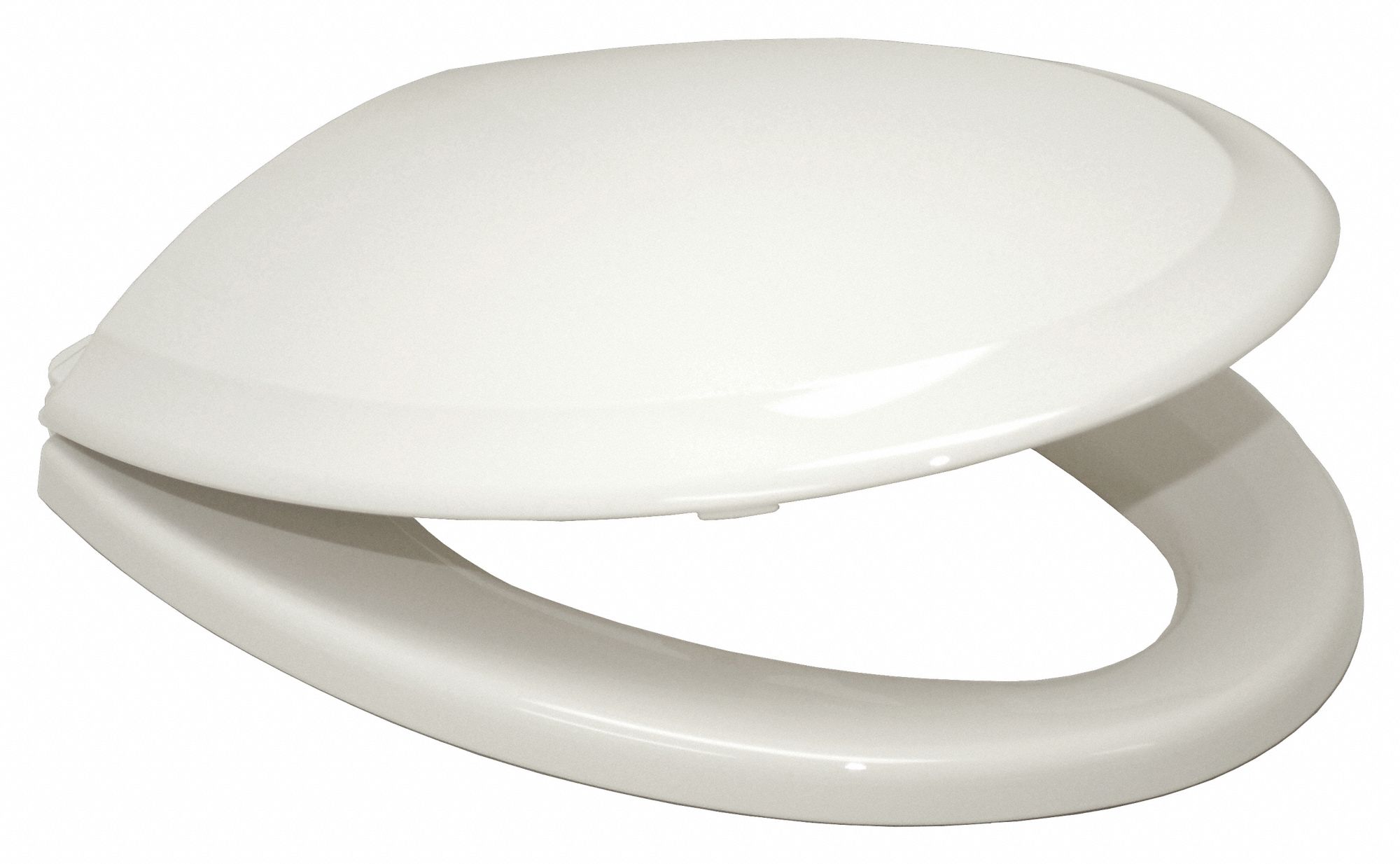 TOTO Elongated, Standard Toilet Seat Type, Closed Front Type, Includes