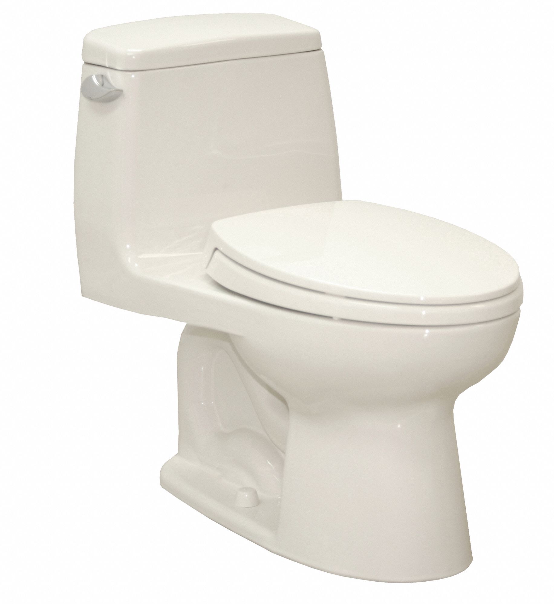 Toto Ultimate(R), 1.6 Gallons per Flush, Tank Toilet 20HR79MS854114