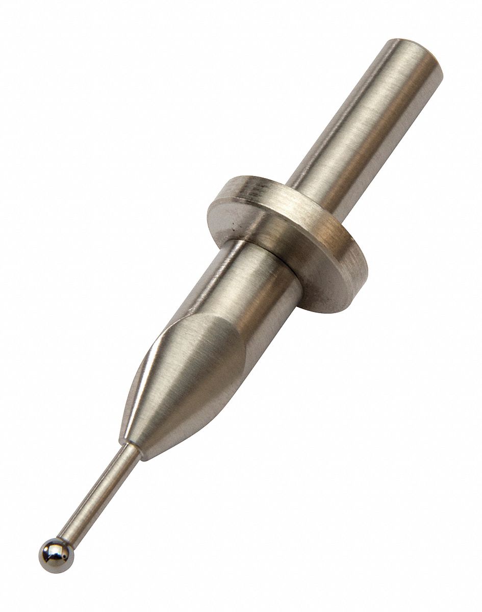 TESA Ball Tip Probe Insert 20HX9100760229 Grainger