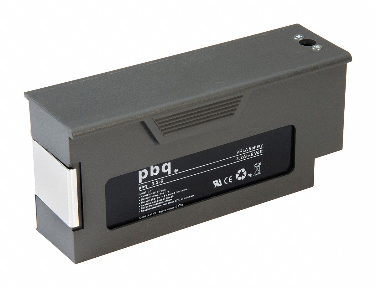 TESA BROWN & SHARPE Battery Pack TESA Brown and Sharpe 20HX98