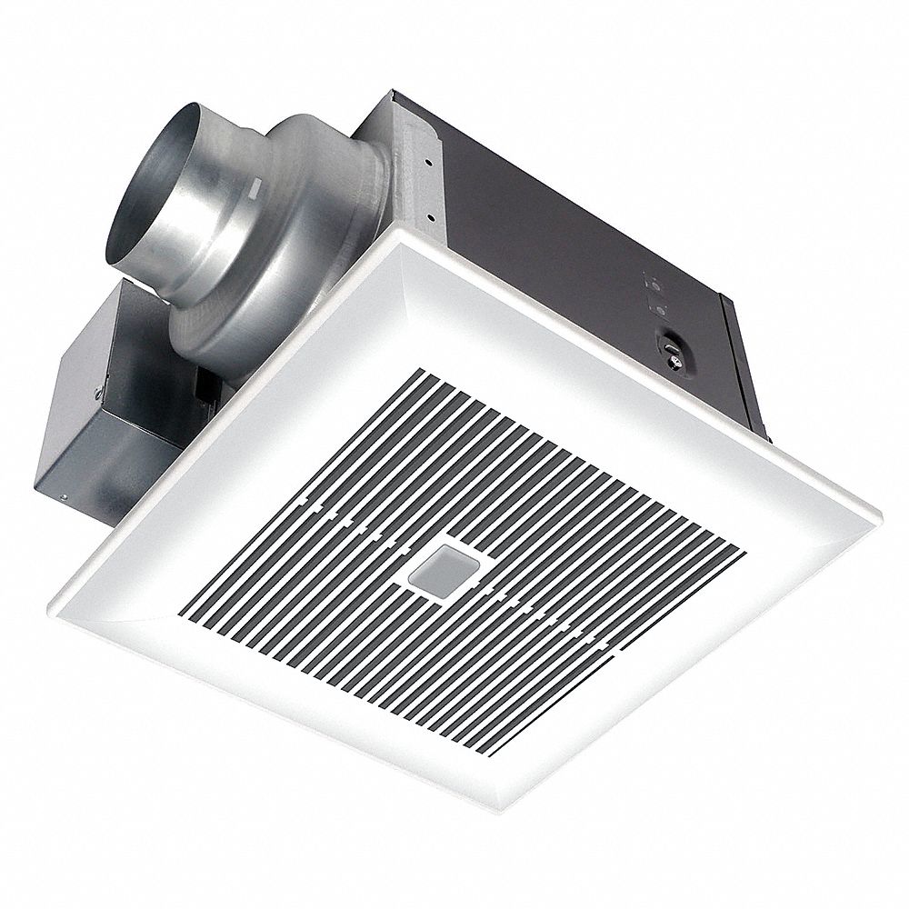 Bathroom Fan - Grainger