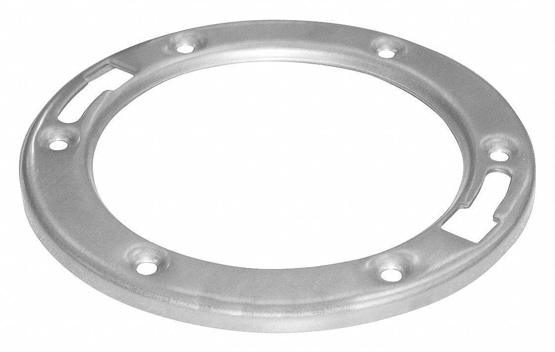Fits Universal Fit Brand, For Universal Fit, Toilet Flange 20JX56
