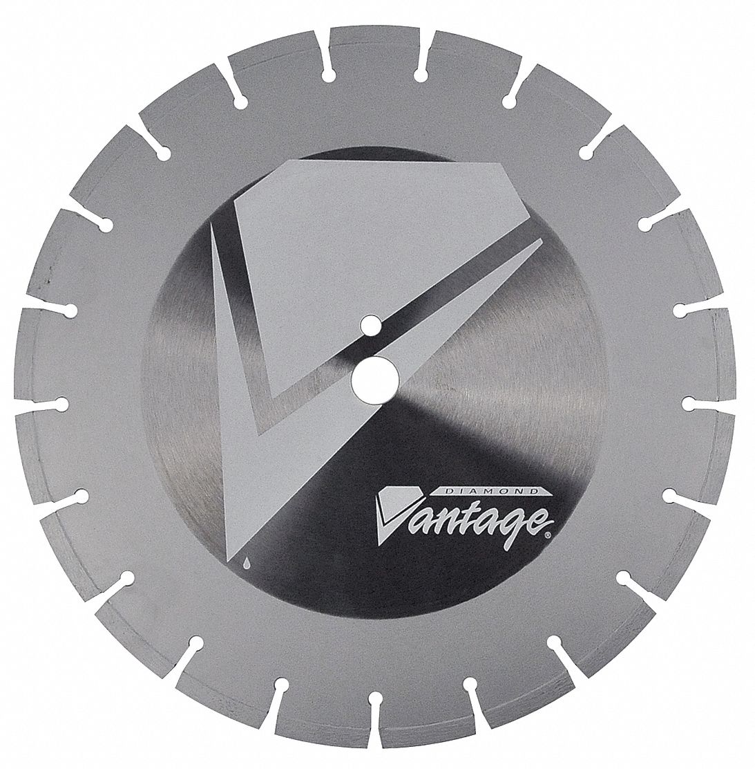 Diamond Saw Blade, 26 in Blade Dia. Grainger