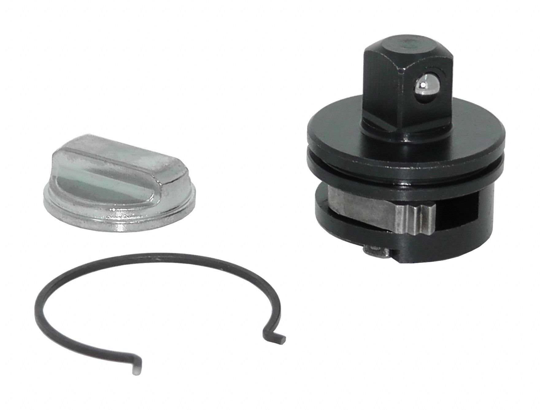 SK PROFESSIONAL TOOLS, 1/2 in Drive Size, 1/2 in Drive Ratchets