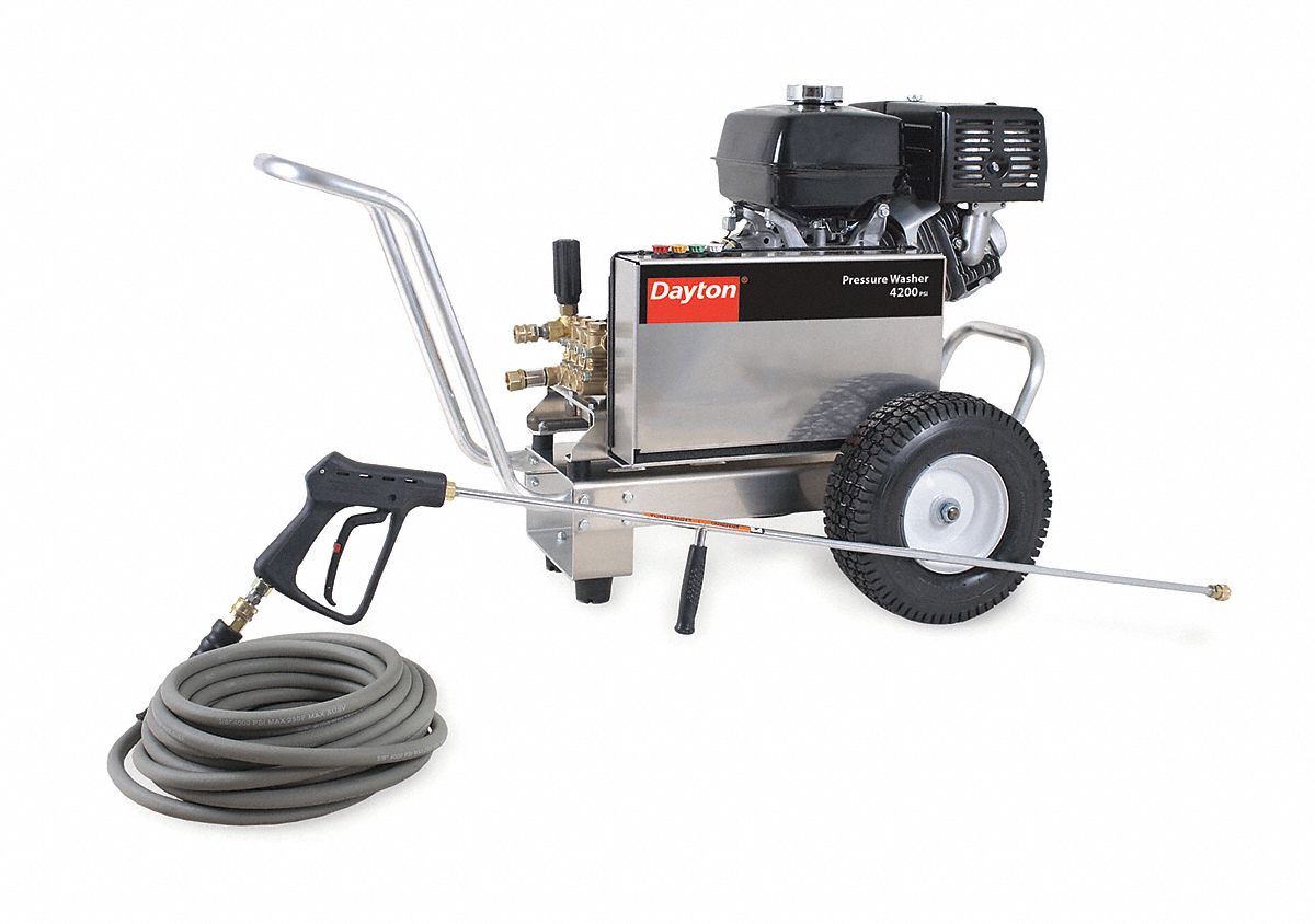 DAYTON Pressure Washer 20KC1120KC11 Grainger