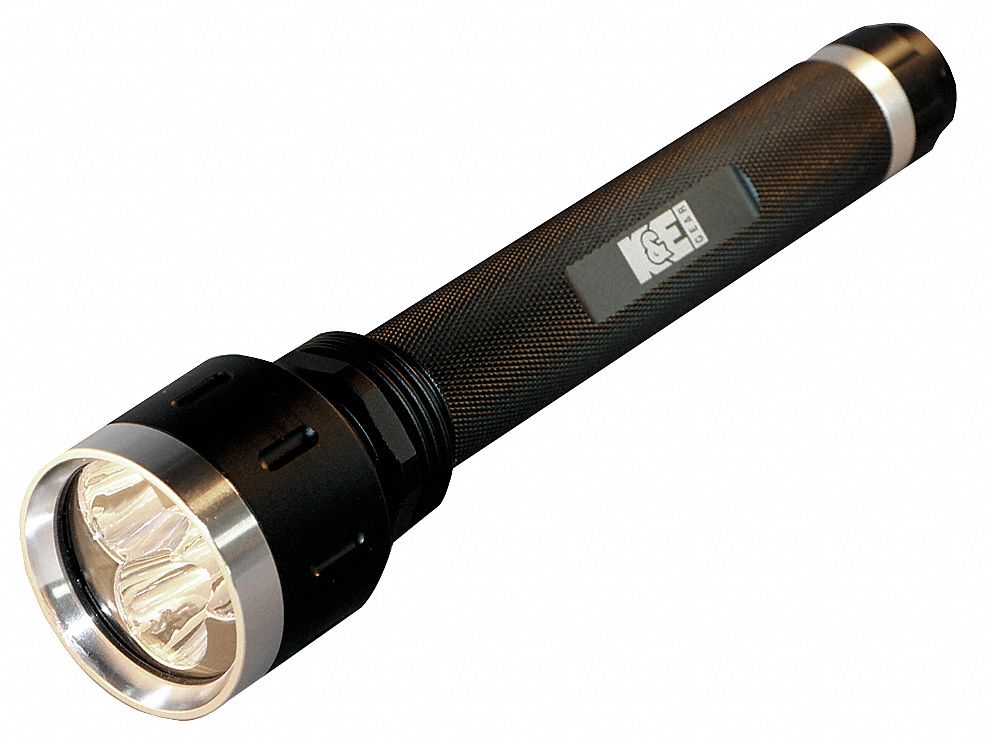 Handheld Flashlight Grainger