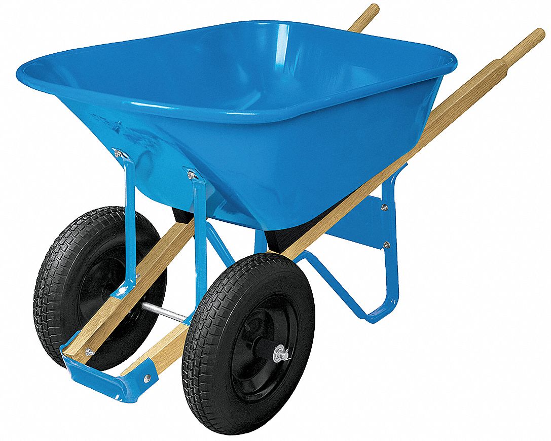 WESTWARD Wheelbarrow 20KP4520KP45 Grainger