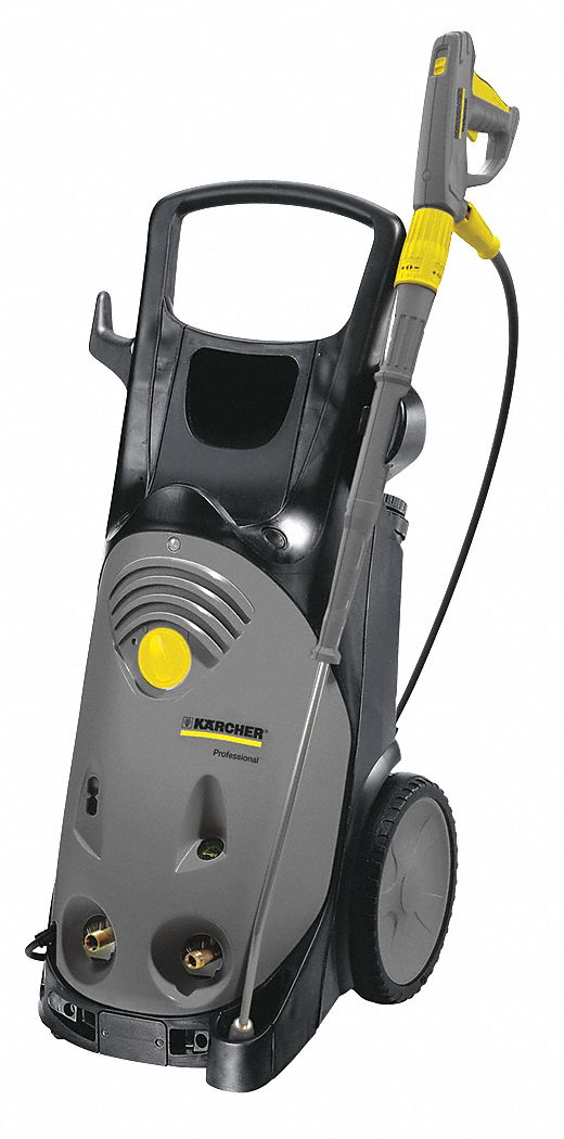 KARCHER Pressure Washer 20KP92HD 3.5/30 4S EA Grainger