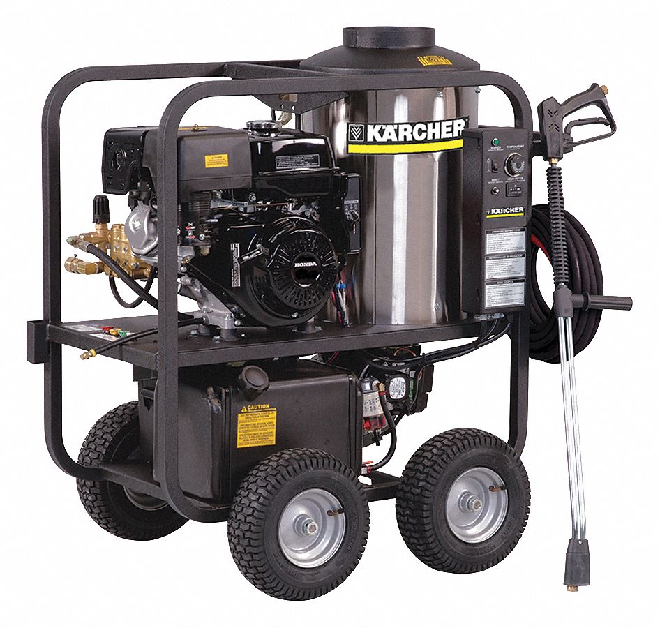 Pressure Washer Grainger