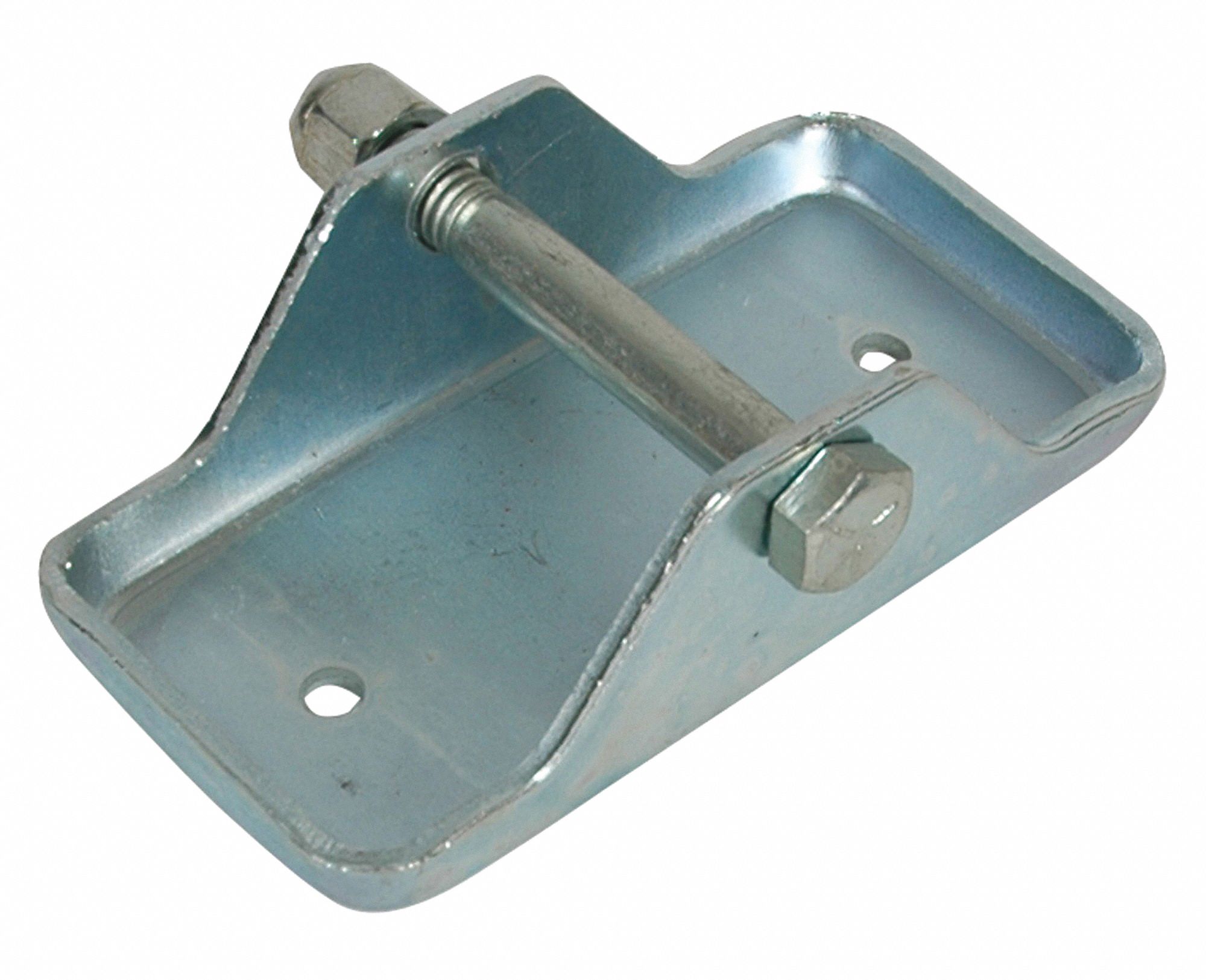 REESE Foot Plate, 2000 lb. 20PR73FP20000201 Grainger