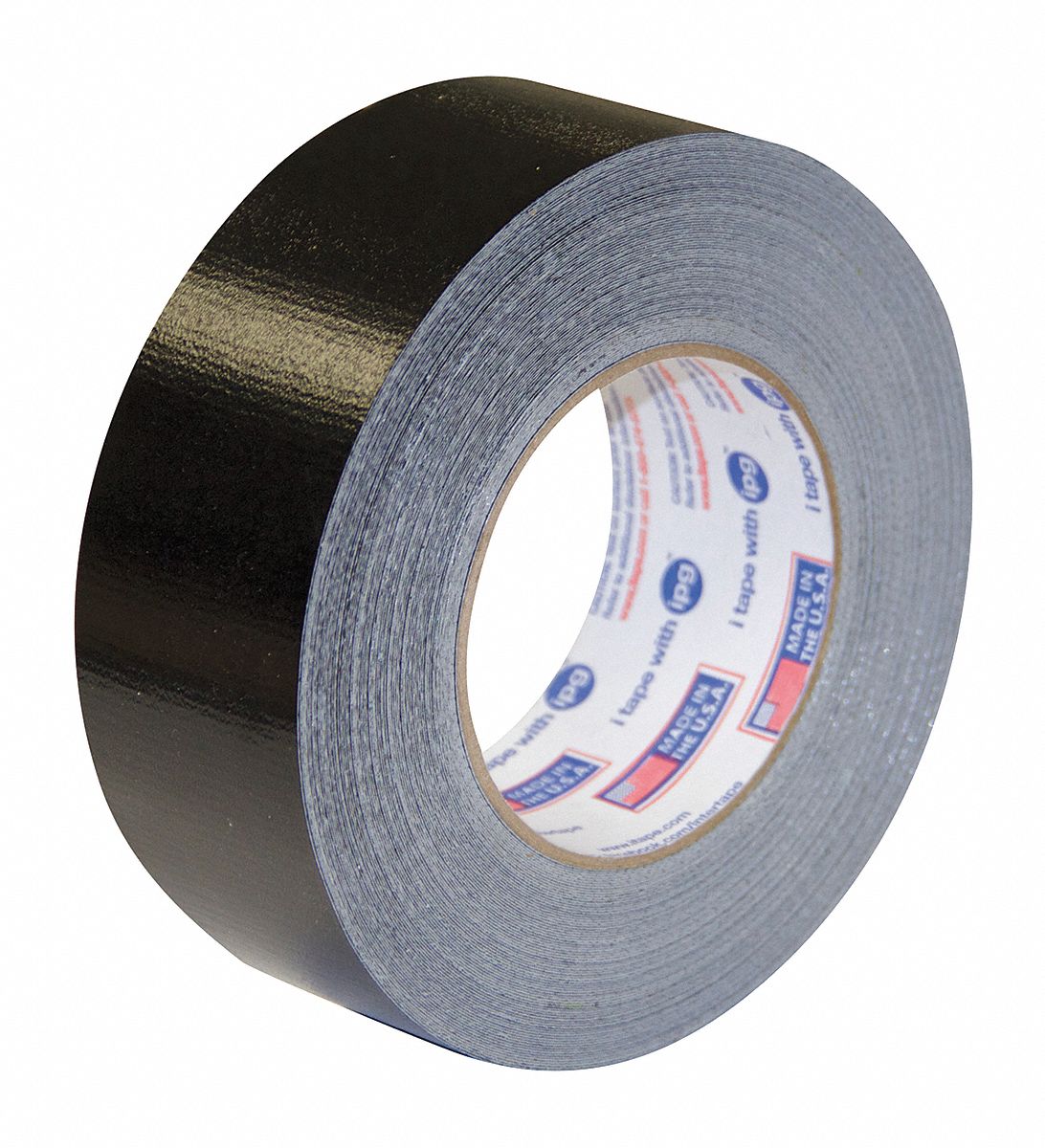 IPG Duct & Repair Tape, Tape Brand IPG, Series AC617, Imperial Tape