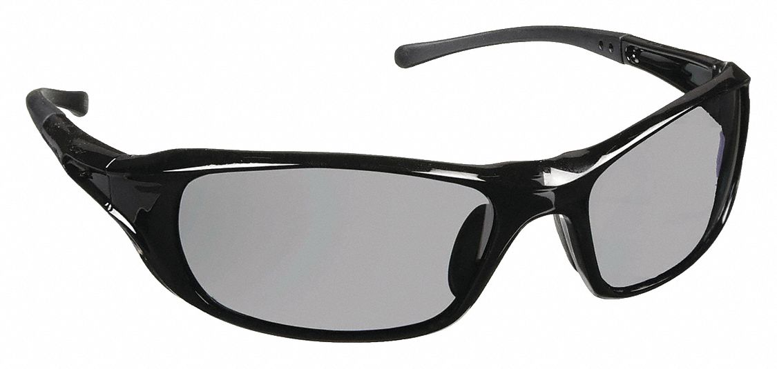 BOLLE SAFETY, AntiFog /AntiStatic /Polarized /AntiScratch, Full