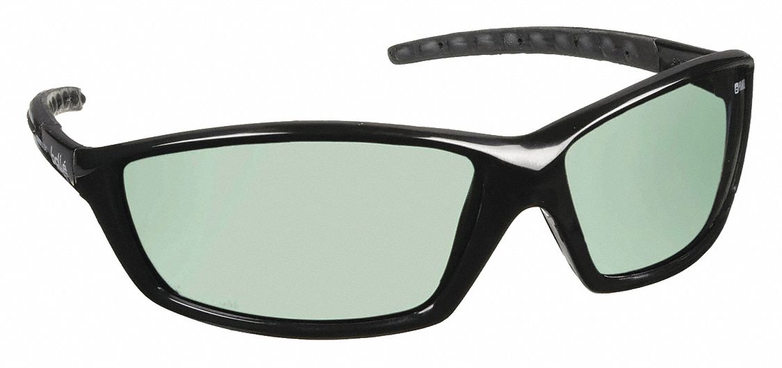 BOLLE SAFETY, AntiFog /AntiStatic /Polarized /AntiScratch, Full