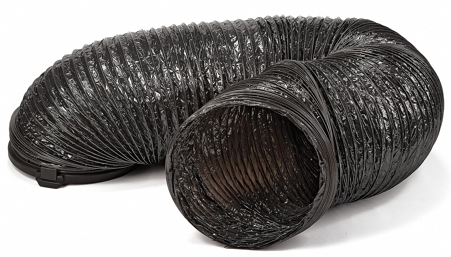 DAYTON Air Duct with Adapter, Accessory 20VD7420VD74 Grainger