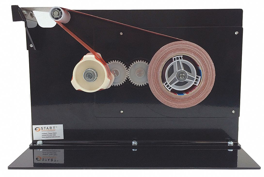 START INTERNATIONAL, Tape Liner Remover 20XE09TDLR05010 Grainger