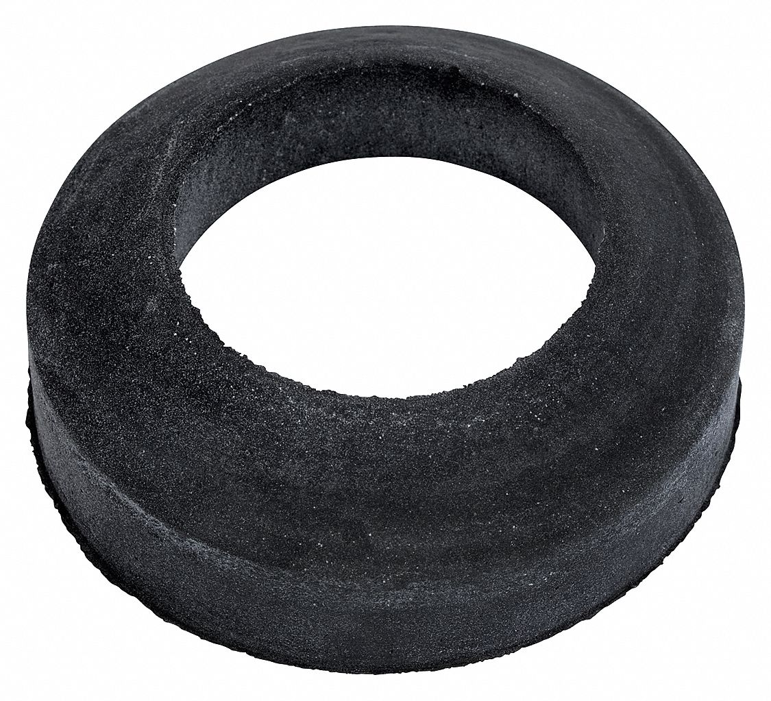 AMERICAN STANDARD Rubber, Tank to Bowl Gasket, Rough, Cadet PA Toilet Tanks For Use With